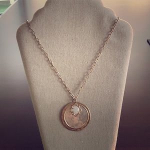 Stella and dot Amalia pendant
